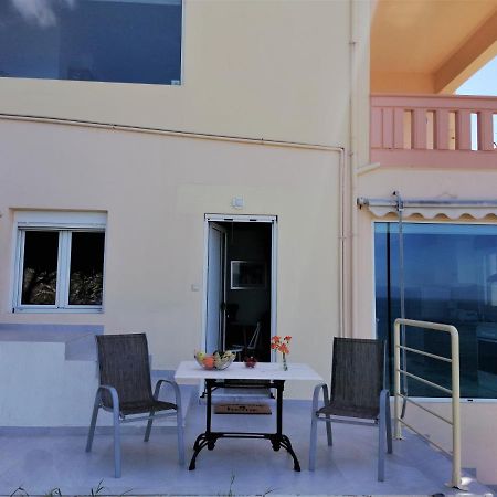 Emerald Apartment Halepa Chania  Exterior photo