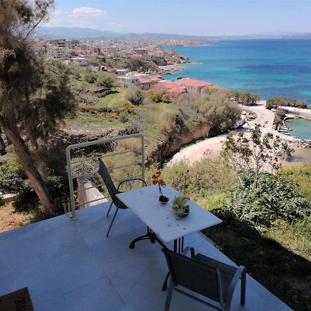 Emerald Apartment Halepa Chania  Exterior photo