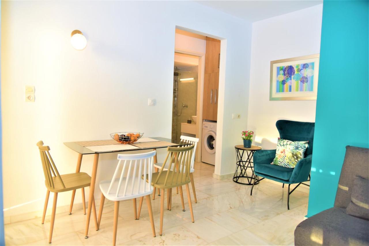 Emerald Apartment Halepa Chania  Exterior photo