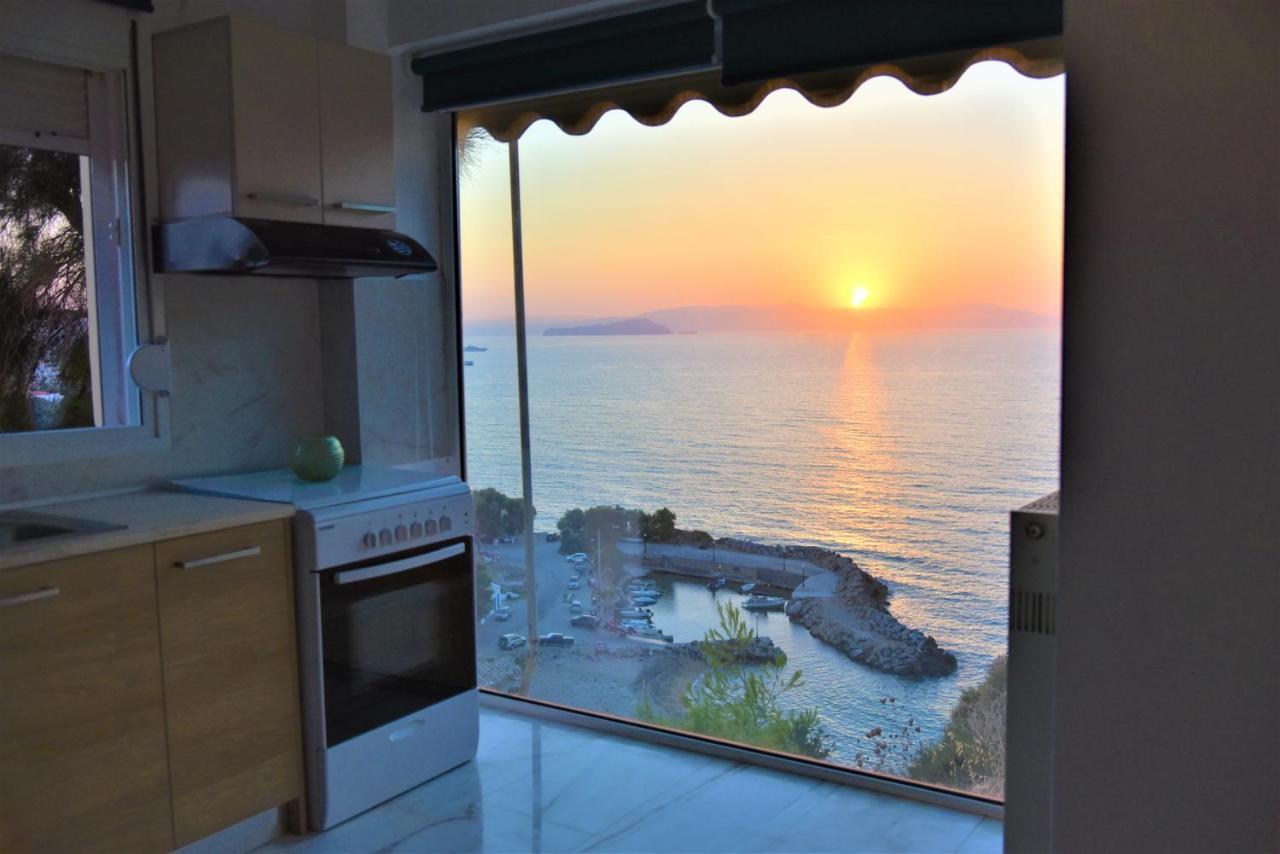 Emerald Apartment Halepa Chania  Exterior photo