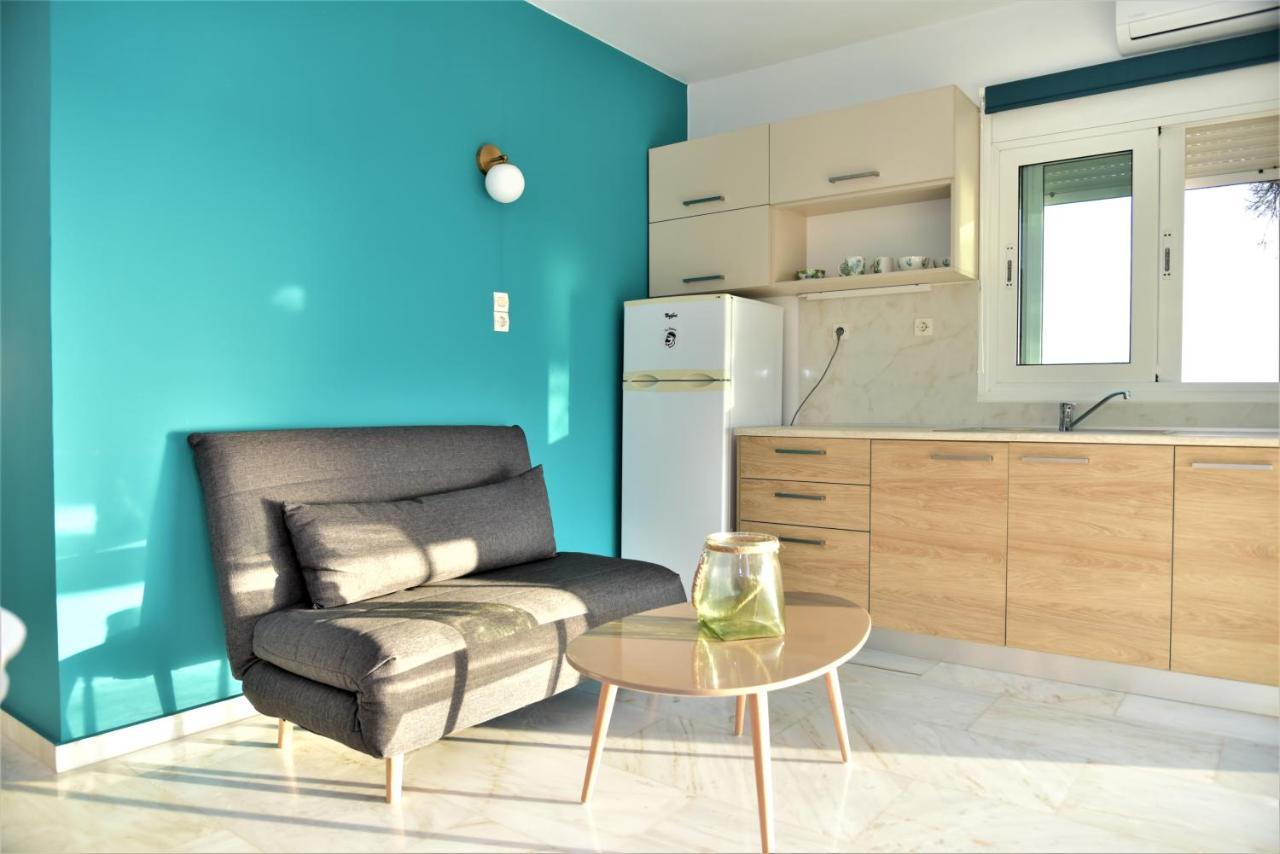 Emerald Apartment Halepa Chania  Exterior photo