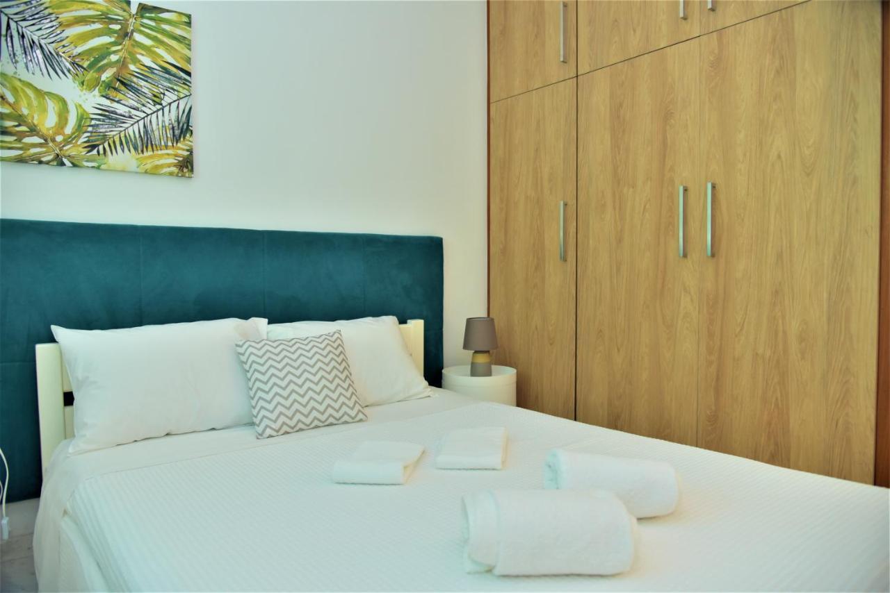 Emerald Apartment Halepa Chania  Exterior photo