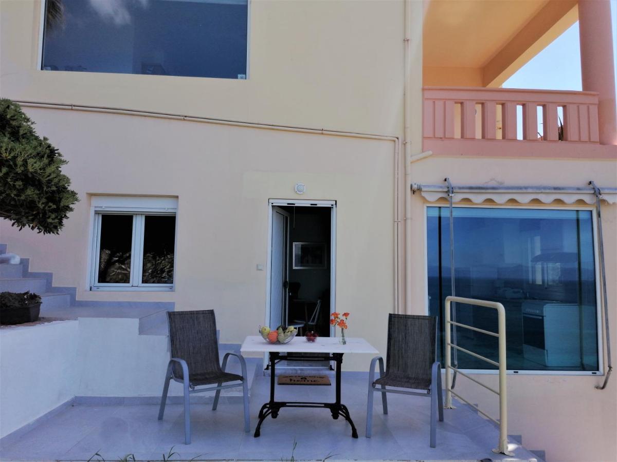 Emerald Apartment Halepa Chania  Exterior photo