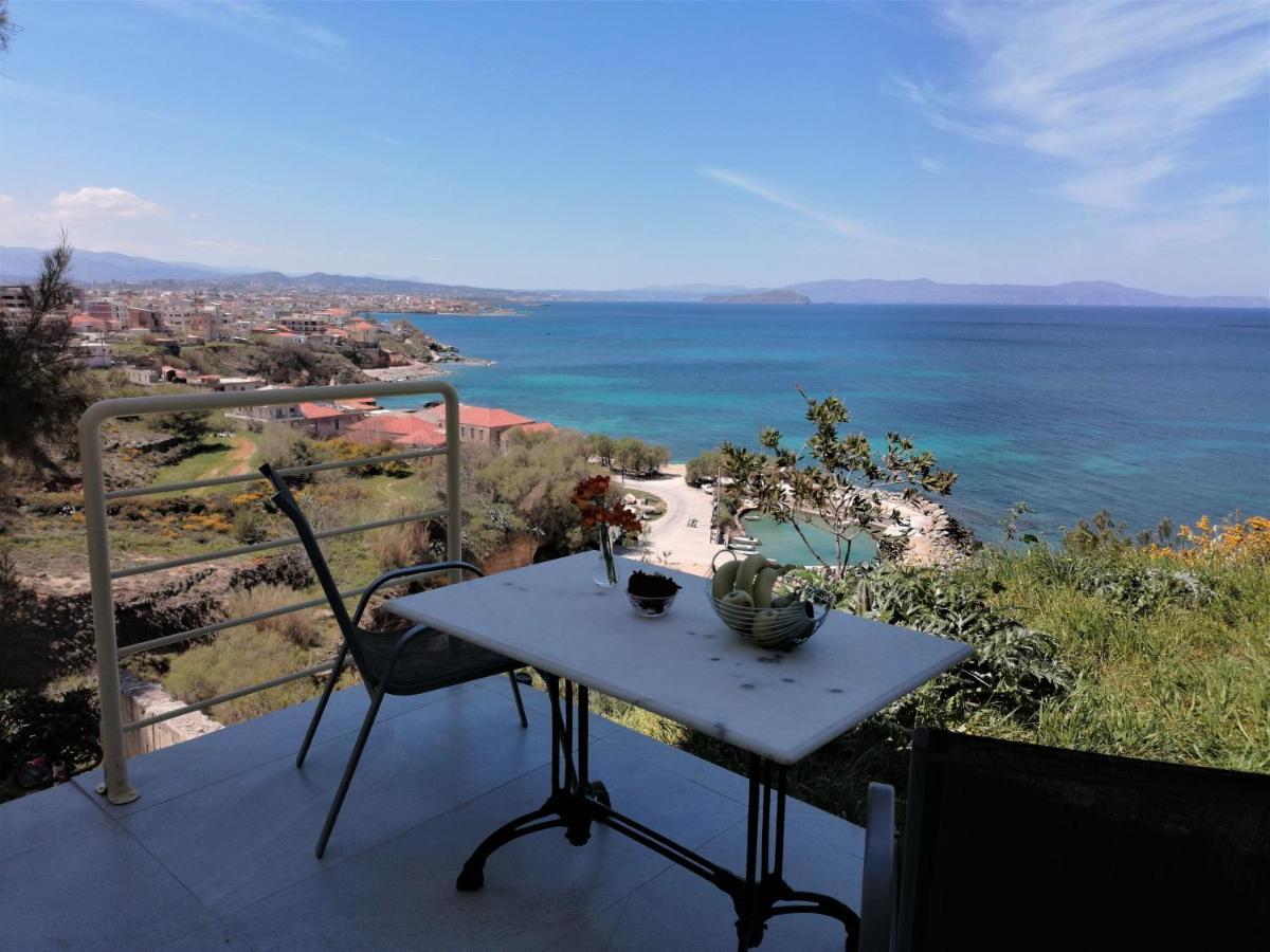 Emerald Apartment Halepa Chania  Exterior photo